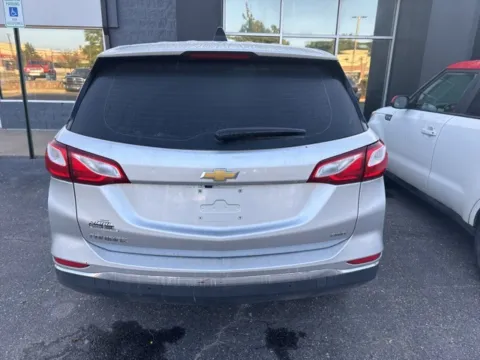 More photos of 2019 Chevrolet Equinox LT at Brighton Motors, MI
