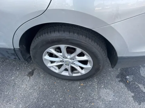 More photos of 2019 Chevrolet Equinox LT at Brighton Motors, MI