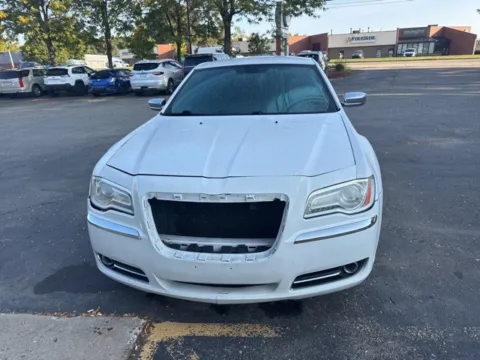Photos of 2012 Chrysler 300 Limited for sale in Brighton, MI at Brighton Motors