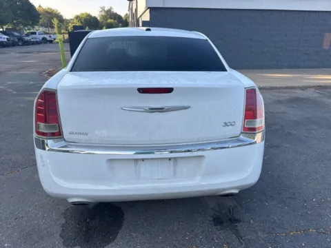 More photos of 2012 Chrysler 300 Limited at Brighton Motors, MI