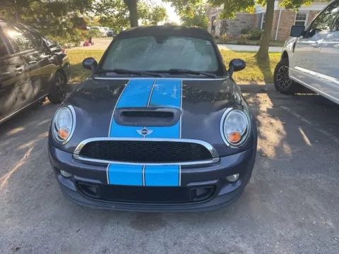 Photos of 2014 MINI Cooper S for sale in Brighton, MI at Brighton Motors