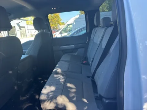 More photos of 2023 Ford F-150 XLT at Brighton Motors, MI