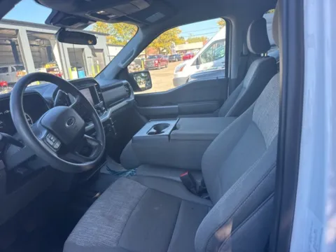 More photos of 2023 Ford F-150 XLT at Brighton Motors, MI