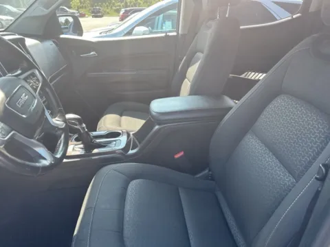 More photos of 2022 GMC Canyon Elevation at Brighton Motors, MI