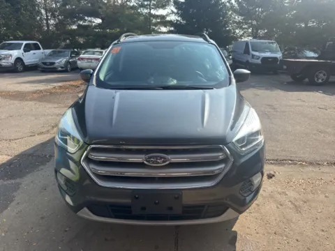 Photos of 2017 Ford Escape SE for sale in Brighton, MI at Brighton Motors