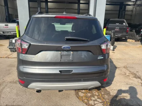 More photos of 2017 Ford Escape SE at Brighton Motors, MI