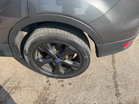 More photos of 2017 Ford Escape SE at Brighton Motors, MI