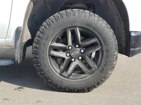 More photos of 2020 Chevrolet Silverado 1500 Custom Trail Boss at Brighton Motors, MI