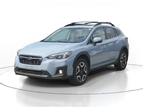 Photos of 2019 Subaru Crosstrek 2.0i Limited for sale in Brighton, MI at Brighton Motors