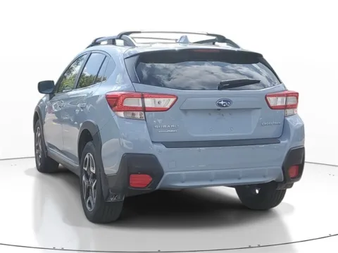 Another view of 2019 Subaru Crosstrek 2.0i Limited for sale in Brighton, MI at Brighton Motors