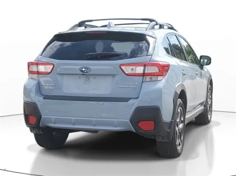 More photos of 2019 Subaru Crosstrek 2.0i Limited at Brighton Motors, MI