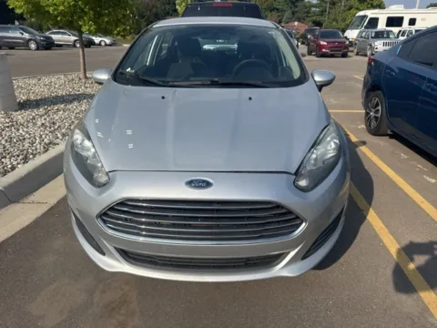 Photos of 2017 Ford Fiesta SE for sale in Brighton, MI at Brighton Motors