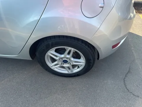 More photos of 2017 Ford Fiesta SE at Brighton Motors, MI