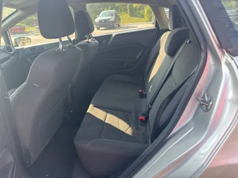 More photos of 2017 Ford Fiesta SE at Brighton Motors, MI