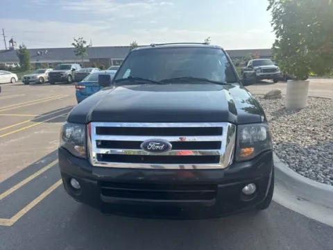 Photos of 2012 Ford Expedition EL Limited for sale in Brighton, MI at Brighton Motors
