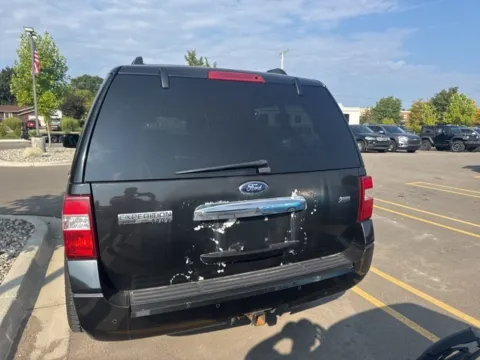 More photos of 2012 Ford Expedition EL Limited at Brighton Motors, MI