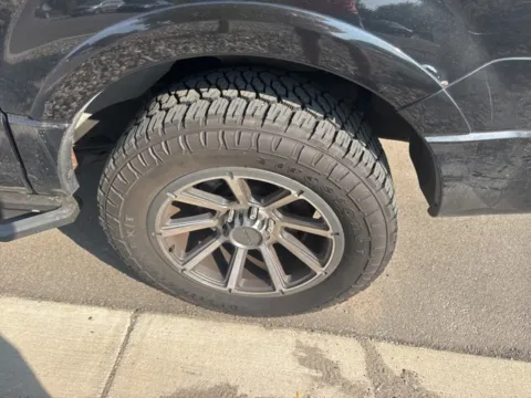 More photos of 2012 Ford Expedition EL Limited at Brighton Motors, MI