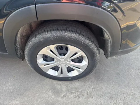 More photos of 2024 Chevrolet Trax LS at Brighton Motors, MI