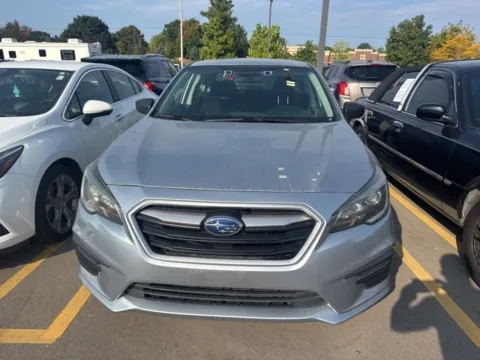Photos of 2019 Subaru Legacy 2.5i for sale in Brighton, MI at Brighton Motors