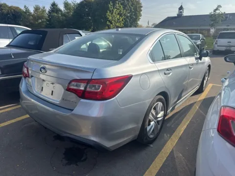 Another view of 2019 Subaru Legacy 2.5i for sale in Brighton, MI at Brighton Motors