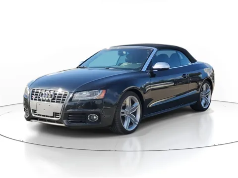 Photos of 2011 Audi S5 3.0 Cabriolet Prestige for sale in Brighton, MI at Brighton Motors