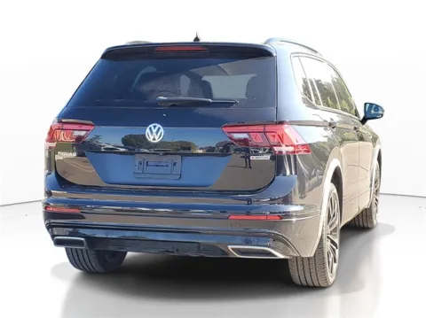 More photos of 2020 Volkswagen Tiguan 2.0T SE R-Line Black at Brighton Motors, MI