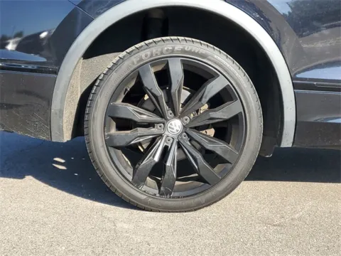 More photos of 2020 Volkswagen Tiguan 2.0T SE R-Line Black at Brighton Motors, MI