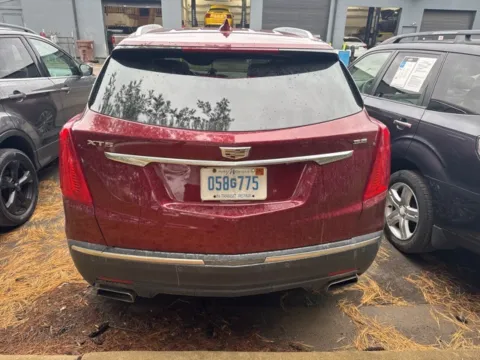 More photos of 2018 Cadillac XT5 Luxury at Brighton Motors, MI