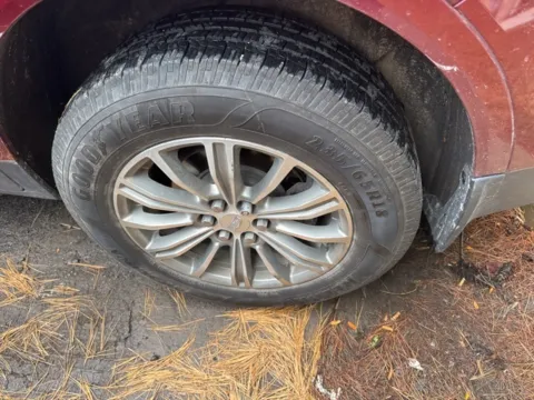 More photos of 2018 Cadillac XT5 Luxury at Brighton Motors, MI