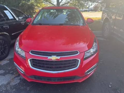 Photos of 2015 Chevrolet Cruze 1LT for sale in Brighton, MI at Brighton Motors