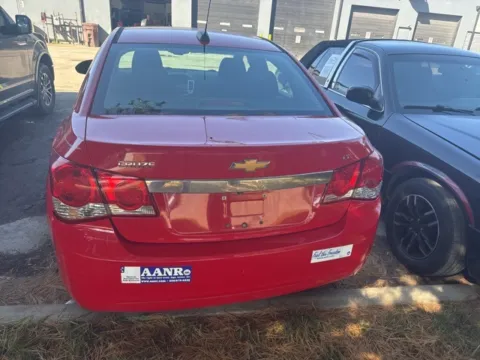 More photos of 2015 Chevrolet Cruze 1LT at Brighton Motors, MI