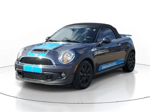 Photos of 2014 MINI Cooper S for sale in Brighton, MI at Brighton Motors