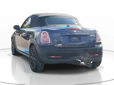 Another view of 2014 MINI Cooper S for sale in Brighton, MI at Brighton Motors
