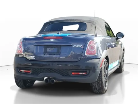 More photos of 2014 MINI Cooper S at Brighton Motors, MI