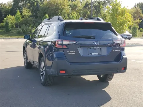 Another view of 2024 Subaru Outback 2.5i for sale in Brighton, MI at Brighton Motors