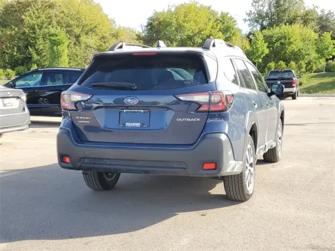 More photos of 2024 Subaru Outback 2.5i at Brighton Motors, MI