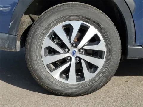 More photos of 2024 Subaru Outback 2.5i at Brighton Motors, MI
