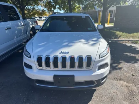 Photos of 2015 Jeep Cherokee Limited for sale in Brighton, MI at Brighton Motors
