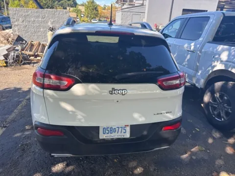 More photos of 2015 Jeep Cherokee Limited at Brighton Motors, MI