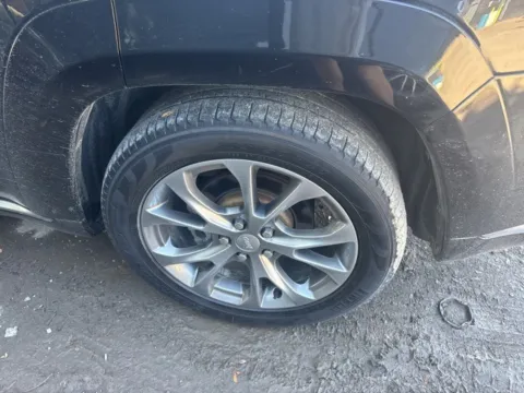 More photos of 2021 Jeep Grand Cherokee Summit at Brighton Motors, MI