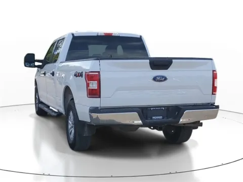 Another view of 2020 Ford F-150 XLT for sale in Brighton, MI at Brighton Motors