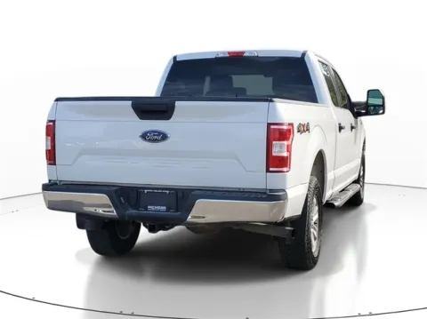 More photos of 2020 Ford F-150 XLT at Brighton Motors, MI