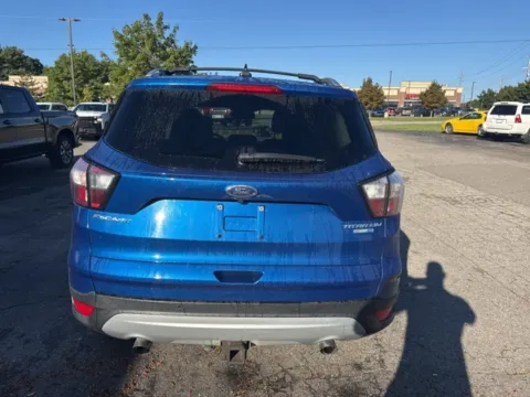 More photos of 2018 Ford Escape Titanium at Brighton Motors, MI