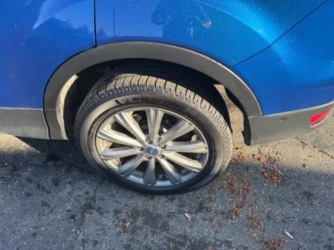 More photos of 2018 Ford Escape Titanium at Brighton Motors, MI