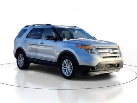 Another view of 2013 Ford Explorer XLT for sale in Brighton, MI at Brighton Motors