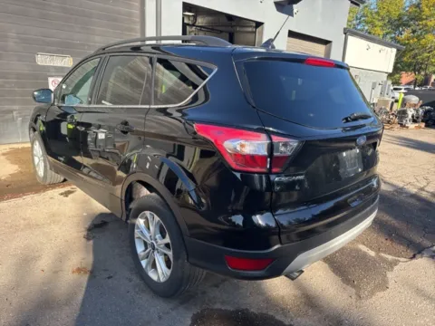 Another view of 2018 Ford Escape SEL for sale in Brighton, MI at Brighton Motors