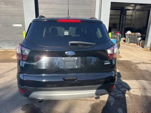 More photos of 2018 Ford Escape SEL at Brighton Motors, MI