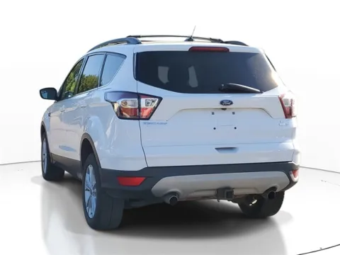 Another view of 2017 Ford Escape SE for sale in Brighton, MI at Brighton Motors