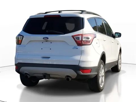 More photos of 2017 Ford Escape SE at Brighton Motors, MI