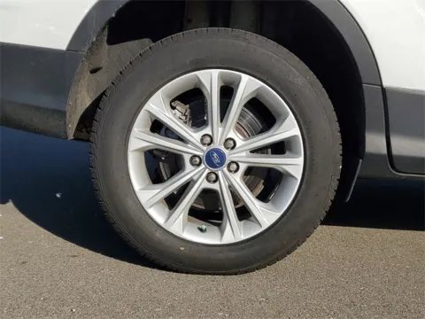 More photos of 2017 Ford Escape SE at Brighton Motors, MI